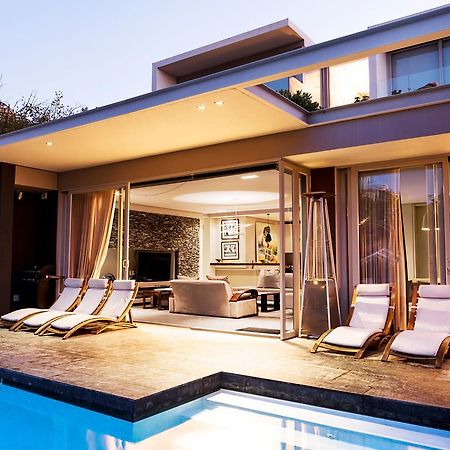Blinkwater Villa เคปทาวน์ ภายนอก รูปภาพ