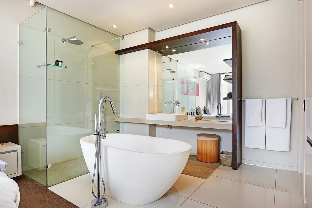 Blinkwater Villa เคปทาวน์ ภายนอก รูปภาพ