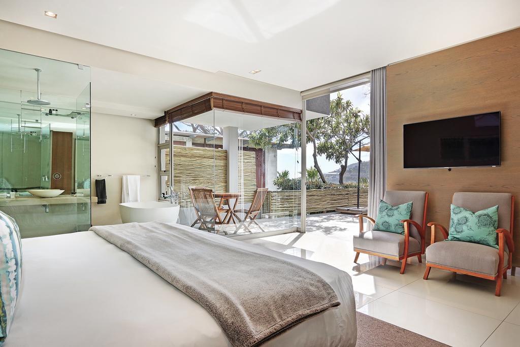 Blinkwater Villa เคปทาวน์ ภายนอก รูปภาพ