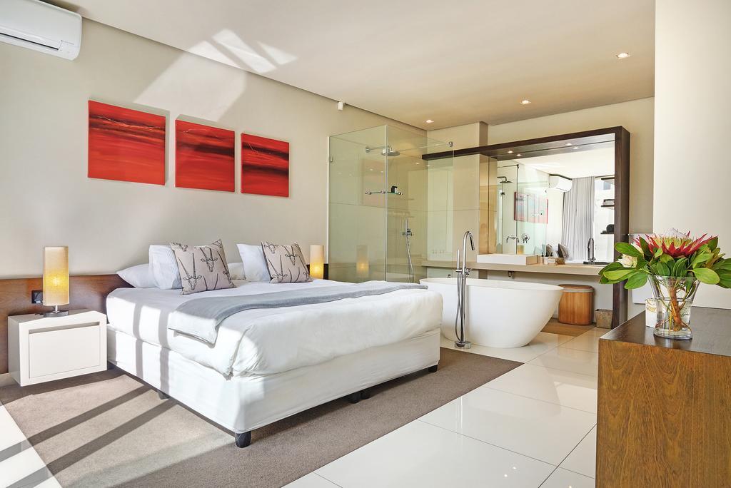 Blinkwater Villa เคปทาวน์ ภายนอก รูปภาพ