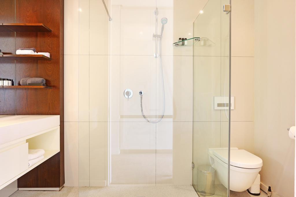 Blinkwater Villa เคปทาวน์ ภายนอก รูปภาพ