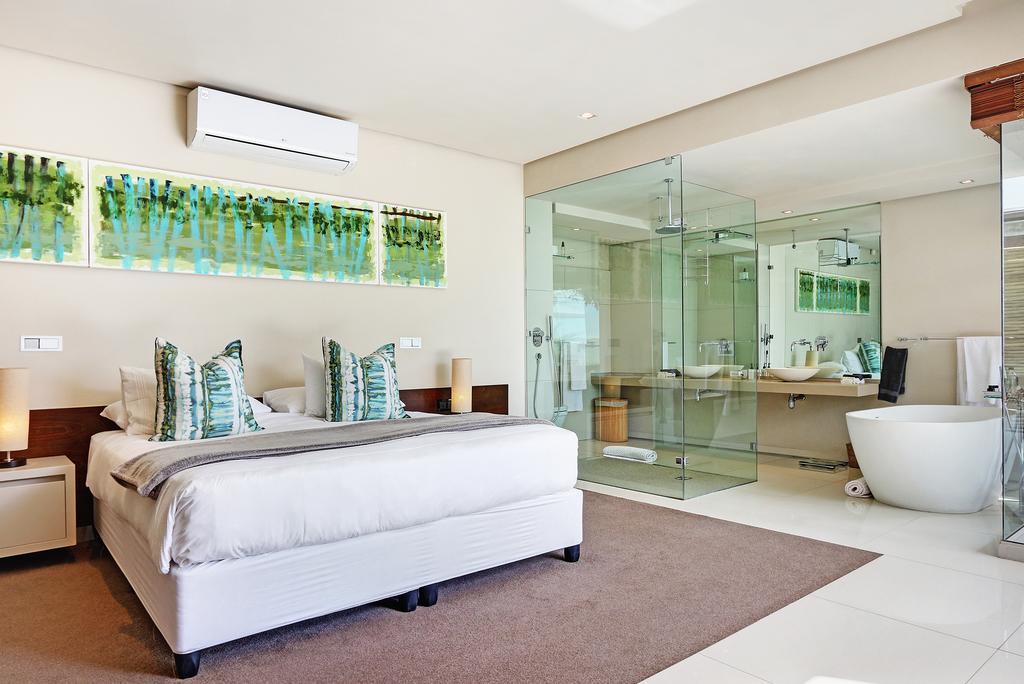 Blinkwater Villa เคปทาวน์ ภายนอก รูปภาพ