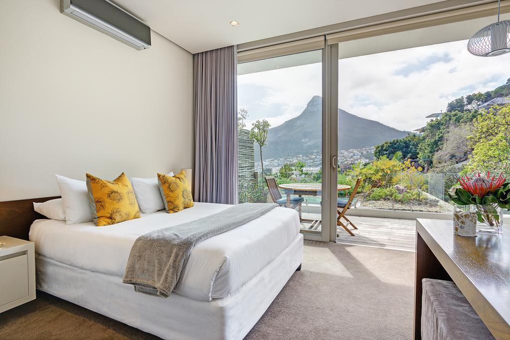 Blinkwater Villa เคปทาวน์ ภายนอก รูปภาพ