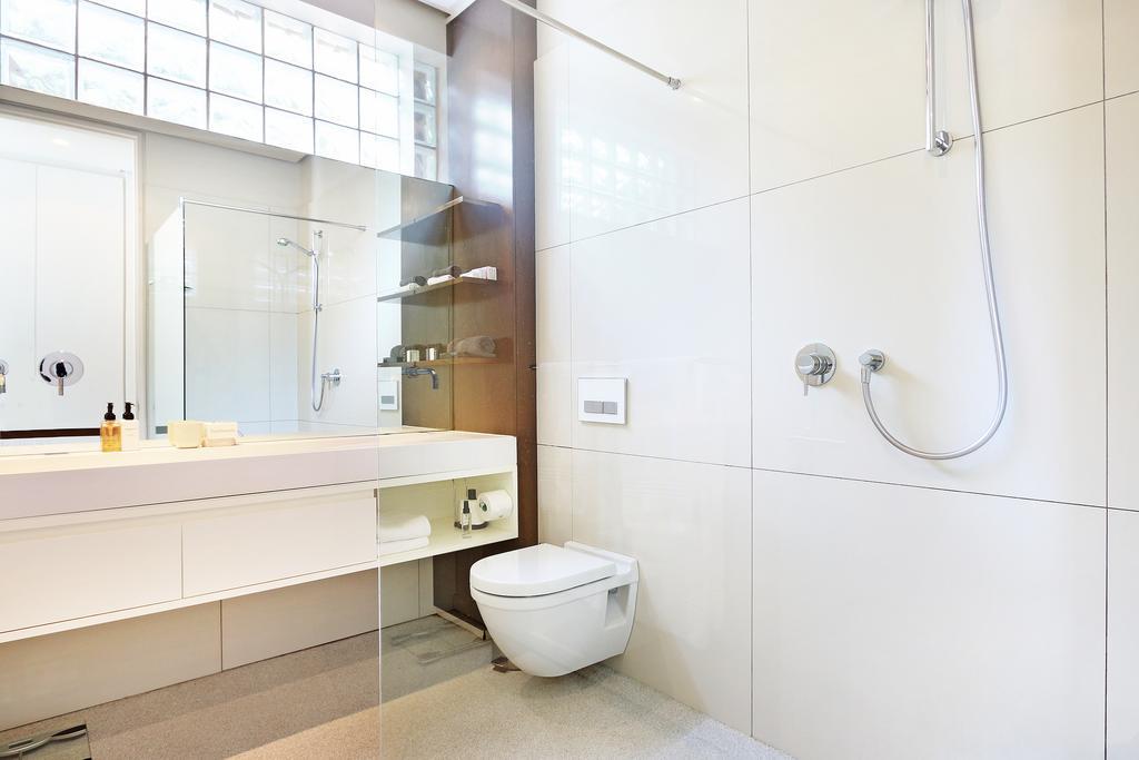 Blinkwater Villa เคปทาวน์ ภายนอก รูปภาพ