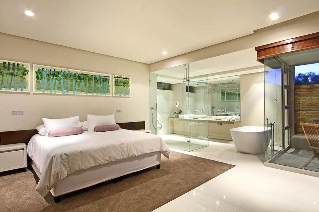 Blinkwater Villa เคปทาวน์ ภายนอก รูปภาพ
