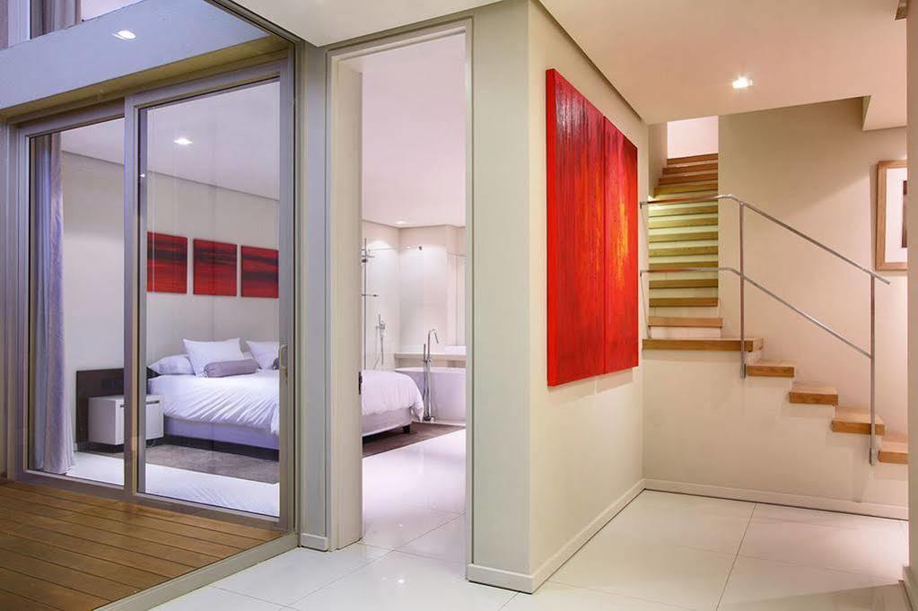 Blinkwater Villa เคปทาวน์ ภายนอก รูปภาพ
