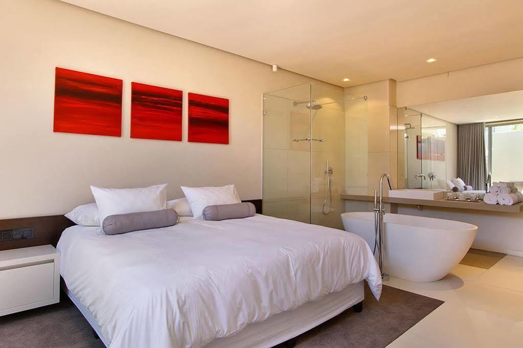 Blinkwater Villa เคปทาวน์ ภายนอก รูปภาพ