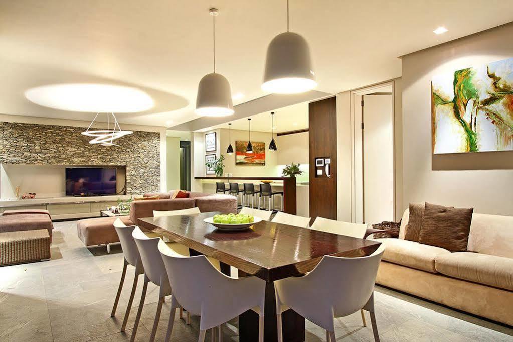 Blinkwater Villa เคปทาวน์ ภายนอก รูปภาพ