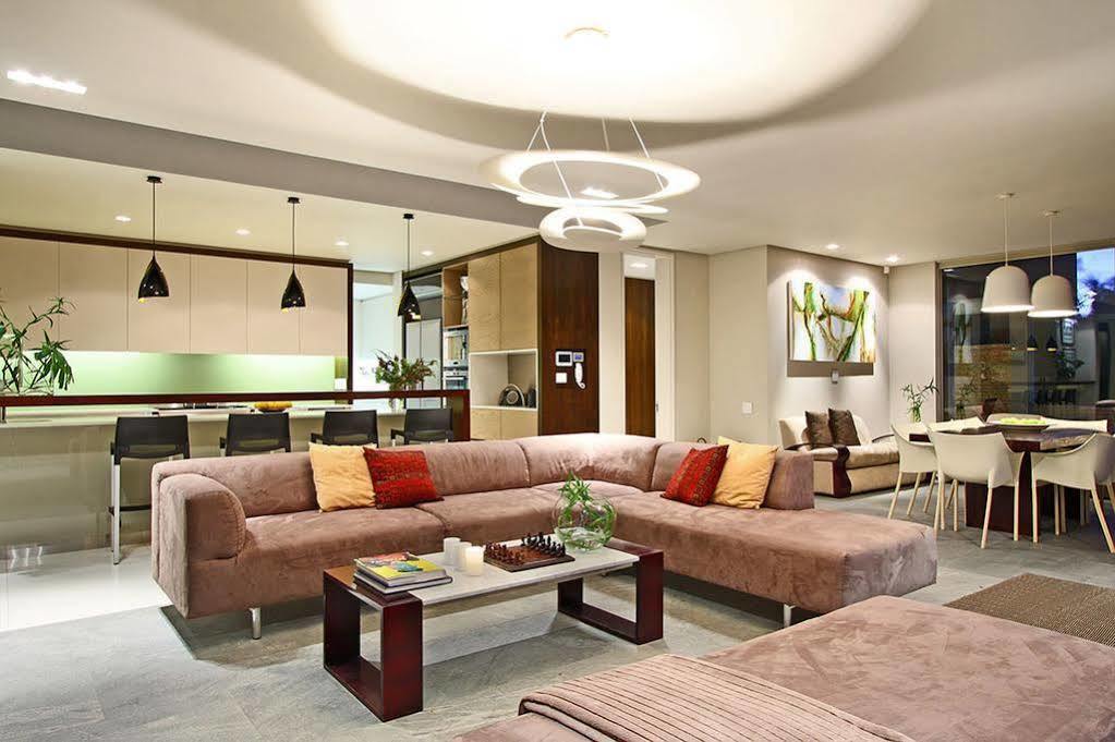 Blinkwater Villa เคปทาวน์ ภายนอก รูปภาพ