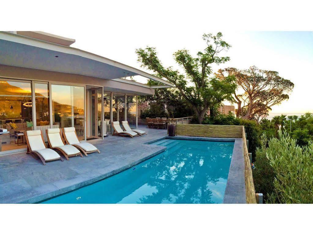 Blinkwater Villa เคปทาวน์ ภายนอก รูปภาพ