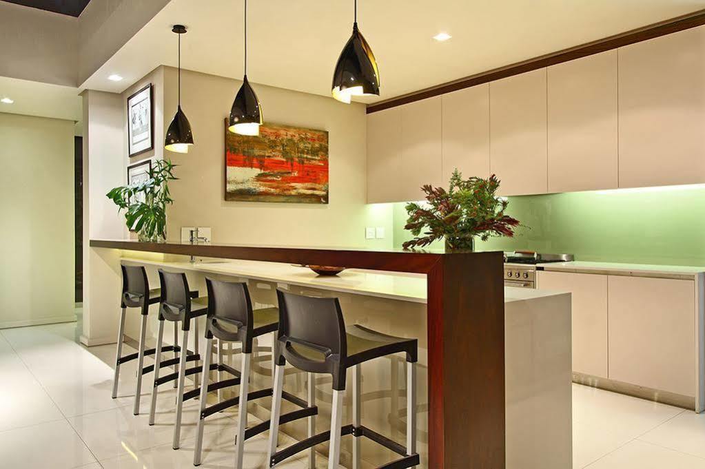 Blinkwater Villa เคปทาวน์ ภายนอก รูปภาพ