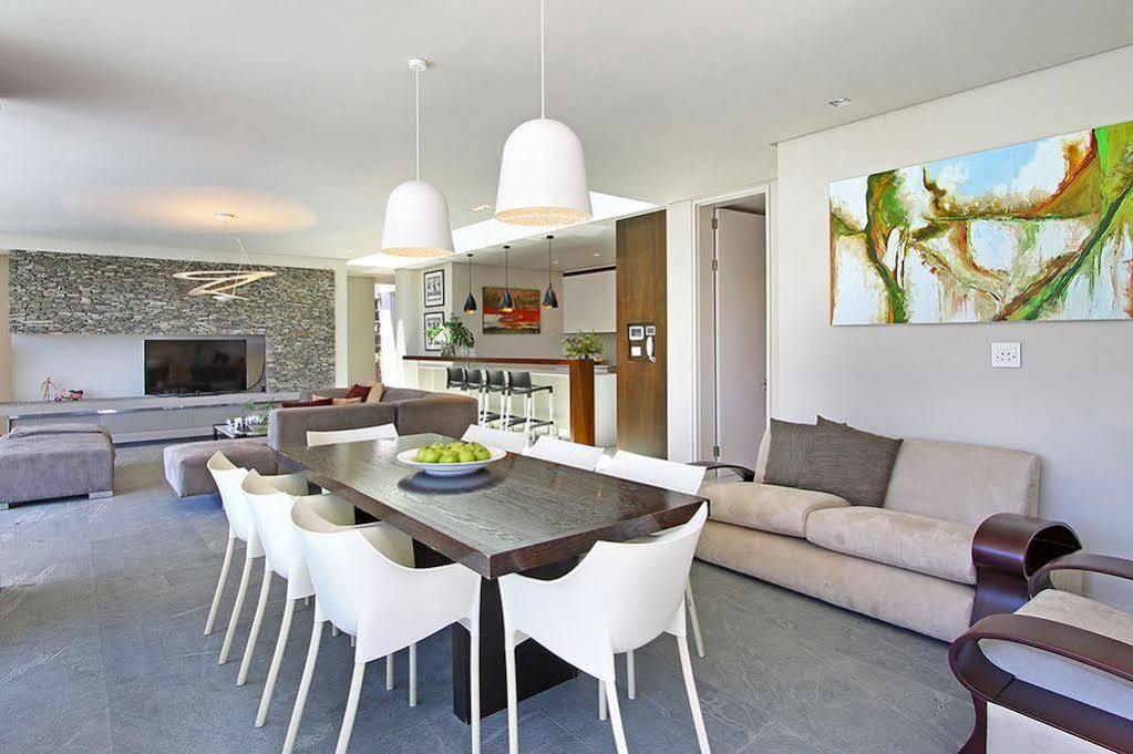 Blinkwater Villa เคปทาวน์ ภายนอก รูปภาพ