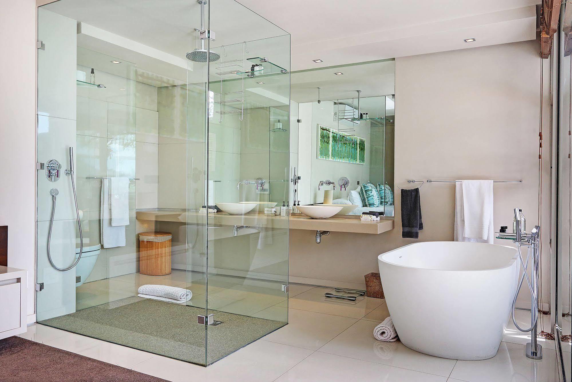 Blinkwater Villa เคปทาวน์ ภายนอก รูปภาพ