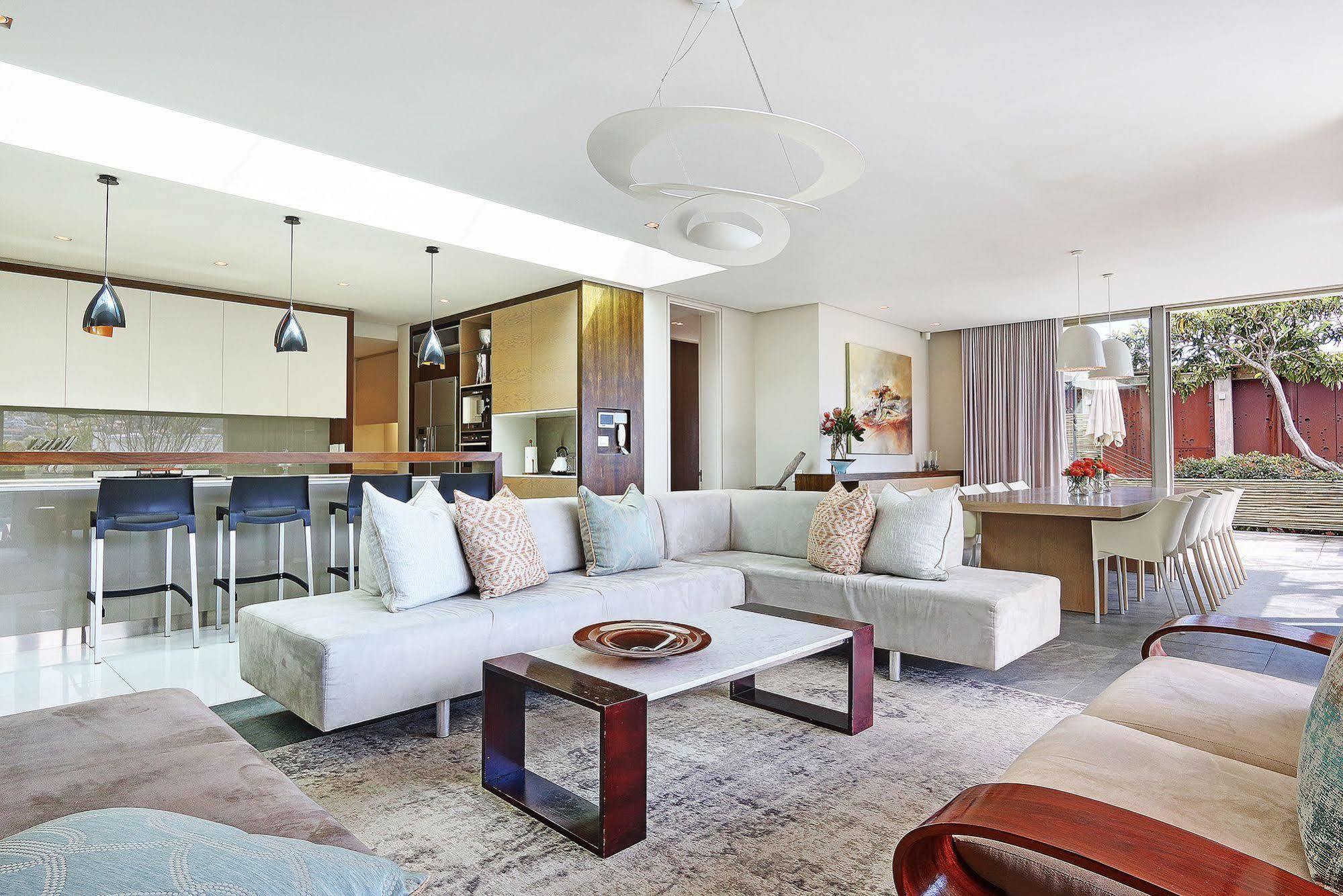 Blinkwater Villa เคปทาวน์ ภายนอก รูปภาพ